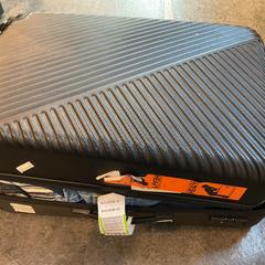 Koffer Da costa jones, gemeldet von Gemeente Amsterdam - Bureau Gevonden Voorwerpen über iLost