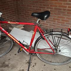 Fiets, ako bolo nahlásené iLost