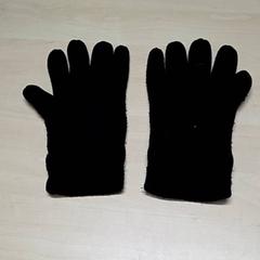 Gloves, as reported by Arriva Oost-Brabant using iLost