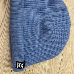 Beanie Blauw, ako bolo nahlásené Pathé Delft pomocou iLost