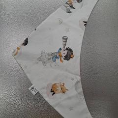 Bib, as reported by IKEA Brno using iLost
