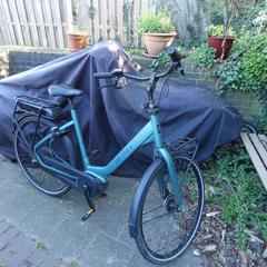 Fiets, ako bolo nahlásené iLost