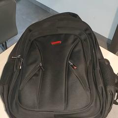 バックパック がiLostで Regio Antwerpen - Brussel によって報告されました