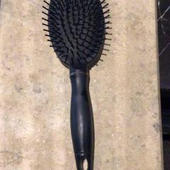 Borstel, som rapportert av Van der Valk Hotel Zwolle ved bruk av iLost