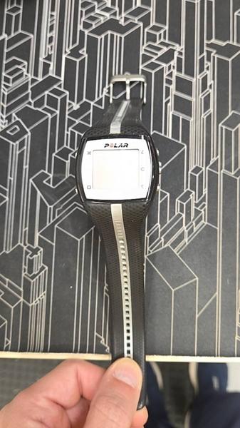 Wristwatch