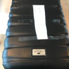 Koffer, as reported by Van der Valk Hotel Veenendaal using iLost