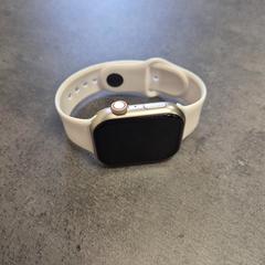 Smartklokke Wit, som rapportert av Centraal magazijn ved bruk av iLost