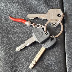 Sleutels, segons s'ha informat a iLost