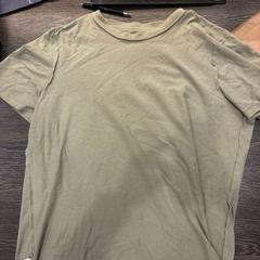 T shirt Lichtgroen, a été signalé par WestCord Hotel Eindhoven utilisant iLost