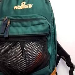 Motxilla, segons ha informat Hermes Eindhoven mitjançant iLost