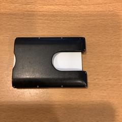 باسجيشودر Puntman، كما تم الإبلاغ عنه بواسطة Gemeente Amsterdam عبر iLost