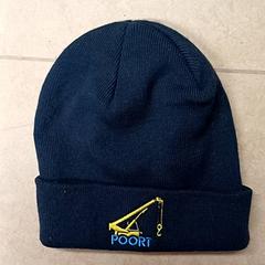 Cap Donkerblauw, come riportato da Qbuzz GD Groningen Peizerweg utilizzando iLost