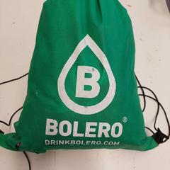 Motxila groen, gisa salatu by Avonturenpark Hellendoorn iLost erabiliz