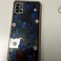 Smartfon - Alnajjar Samsung, zgłoszono przez Centraal magazijn przy użyciu iLost