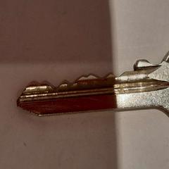 Clef métal, jak nahlášeno TCL pomocí iLost