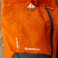 Motxilla, segons ha informat Regio Antwerpen - Brussel mitjançant iLost