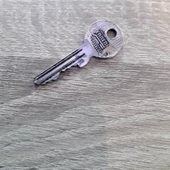 Llave, ha sido reportado por EBS Tramplein con iLost