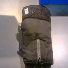 İLost kullanarak SnowWorld Landgraaf tarafından bildirildiği gibi Eldivenler