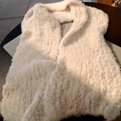 Scarf Blanc, zoals gemeld door IKEA Hénin-Beaumont met iLost