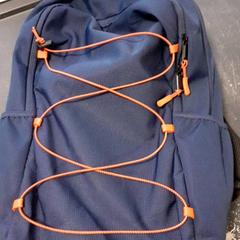 Tas Onv Abdel Wahab, zoals gemeld door Qbuzz servicepunt  Emmen met iLost