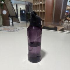 Butelka wody plastic, purple, zgłoszono przez TU/e - Receptie Atlas przy użyciu iLost