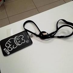 Držiteľ karty VERBRUGGE, ako bolo nahlásené ilévia pomocou iLost