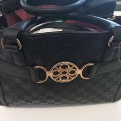 Borsa, come riportato da Arriva Limburg Zuid utilizzando iLost