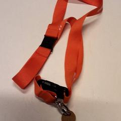 Sleutel がiLostで Qbuzz ZHN によって報告されました