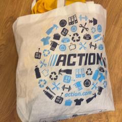 Taška, jak nahlášeno GVB pomocí iLost