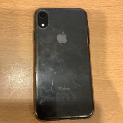 Iphone XR, Heath, rapporterat av Gemeente Amsterdam med iLost