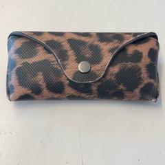 Brilleetui, som rapportert av HTM ved bruk av iLost