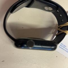 アップルウォッチ がiLostで GVB によって報告されました