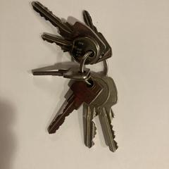 Sleutels, jak bylo nahlášeno na iLost