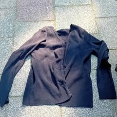 Zwart vest, iLost에 보고됨