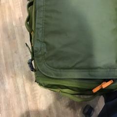 Rucksack, gemeldet von U-OV Utrecht über iLost