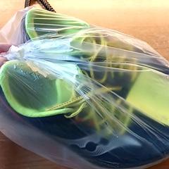 Topánky Running, ako bolo nahlásené BOAT&CO pomocou iLost