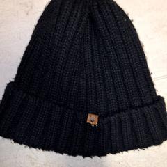 Keps zwart, rapporterat av Qbuzz DMG med iLost