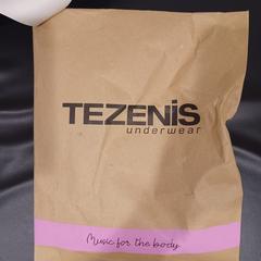 Paquet Tezenis, a été signalé par RÍO Shopping - Valladolid utilisant iLost