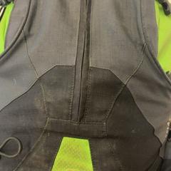 Sack, gemeldet von GVB über iLost