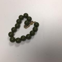 Bracelet, as reported by HvA Amstelcampus using iLost