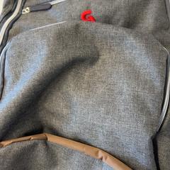 Bag, as reported by GVB using iLost