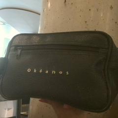 Handbag handba, as reported by MEININGER Hotel Vienna Downtown Franz using iLost