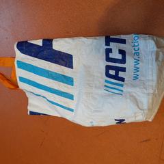 Bag de courses, som rapportert av TCL ved bruk av iLost