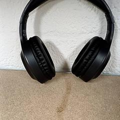 Auriculares Zwart, segundo informou Qbuzz GD Groningen Peizerweg usando iLost