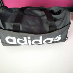 Bag, as reported by Twisto using iLost