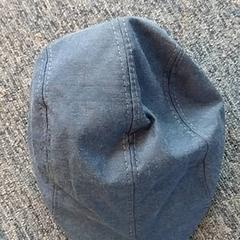 Cap Blauw, segons ha informat EBS OV Poeldijk mitjançant iLost