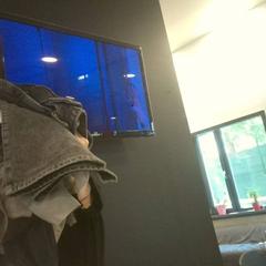 Cloth, as reported by MEININGER Hotel Vienna Downtown Franz using iLost