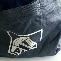 Táska, amint azt Regio Limburg - Leuven az iLost segítségével jelentette.