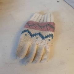 Luva Wit met opdruk, como reportado por DierenPark Amersfoort utilizando o iLost