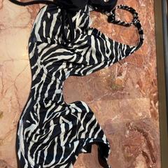 Bikini Zebra, rapporterat av Van der Valk Hotel Eindhoven - Best med iLost